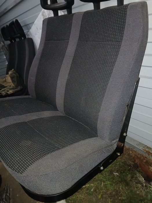 Продаётся сиденья на Газель