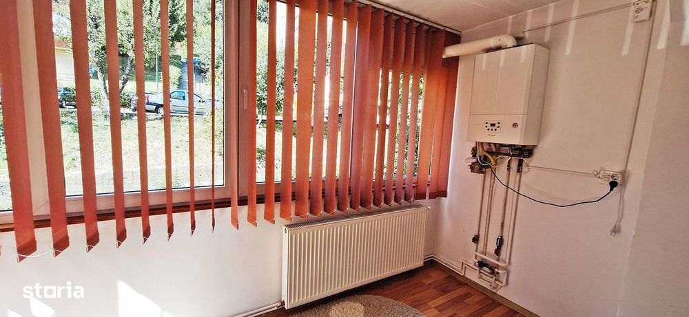 Racadau, la poalele Tampei, apartament 3 camere mobilat/utilat 600Euro