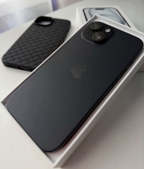 iphone 15 Айфон 15