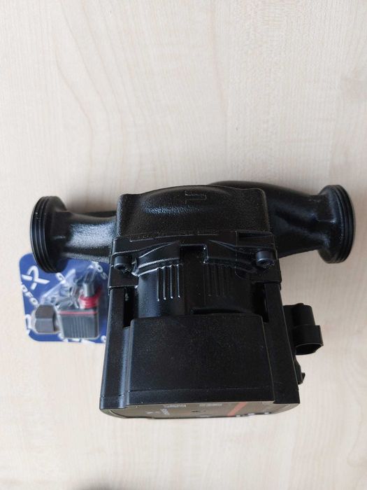Pompa de circulatie GRUNDFOS ALPHA 1 L  32-60 180
