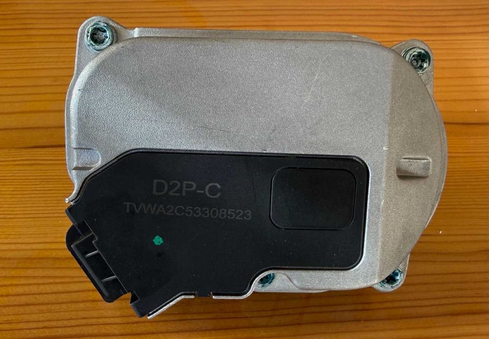 Актуатор Турбо AUDI A4 B7 A6 C6 A8 D3 3.0 TDI 4-PIN