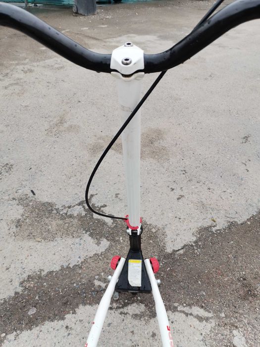 Самокат, дрифт самокат