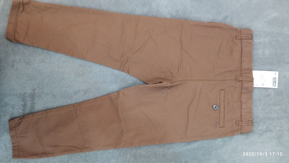 Детски панталони на H&M