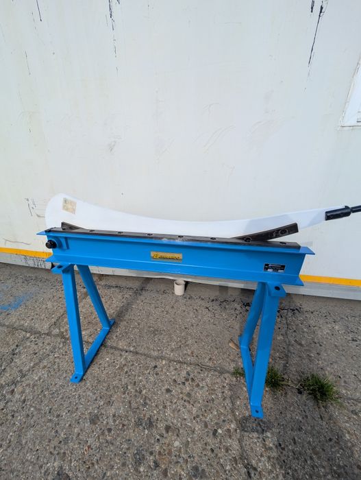 Ghilotina manuala BERNARDO GS 1000