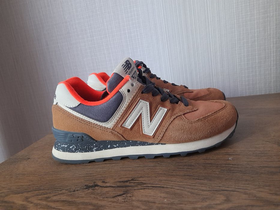 New balance 574 маратонки 36 номер.
