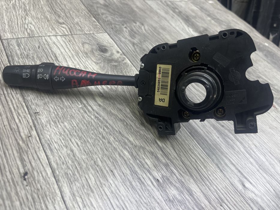 Гитара Ниссан Альмера.