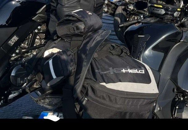 Мото чанта Held Livigno 40-45 литра
