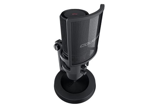 Cougar Screamer-X microphone
