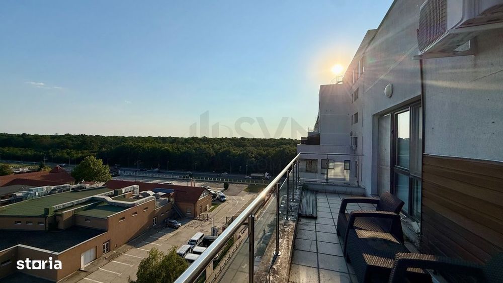 Apartament superb 4 camere I Green Vista I Inchiriere