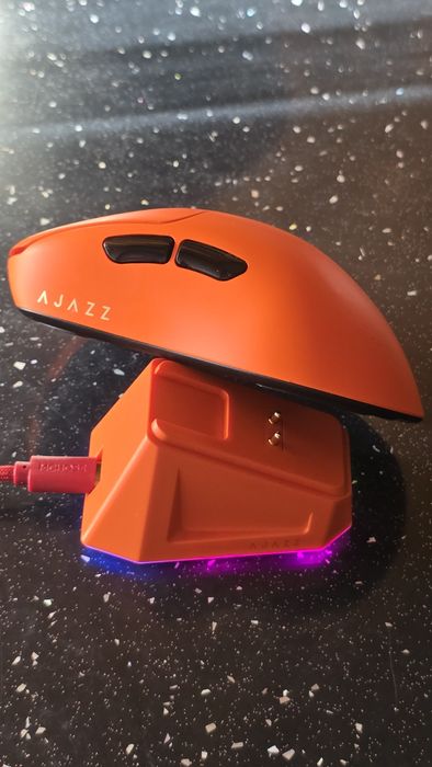 Mouse premium Ajazz 179 Titan