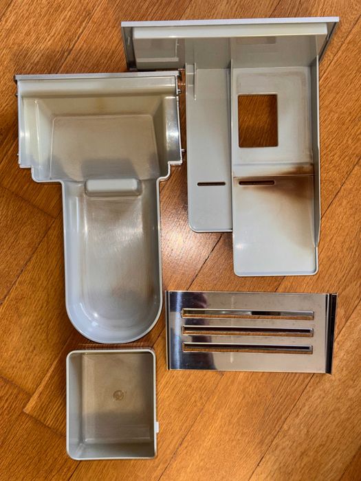 Jura ena 5 Кафеавтомат за дома и офиса.