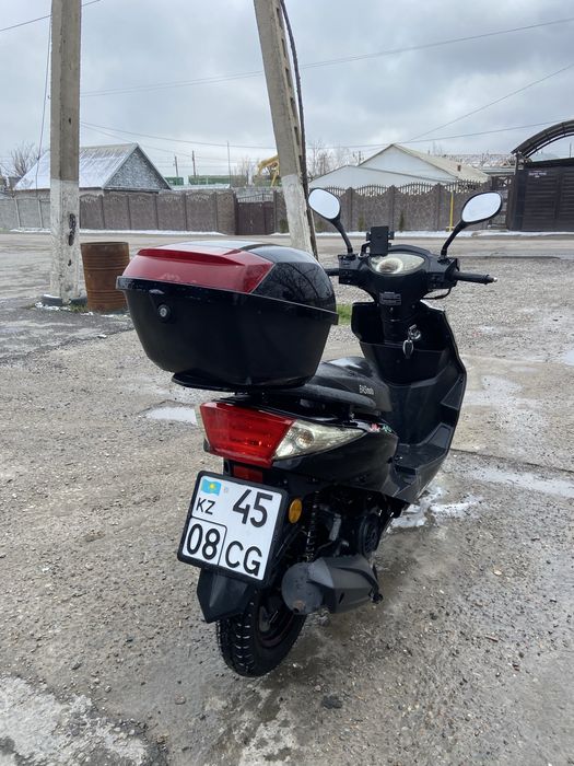 Прошка м8 про кара