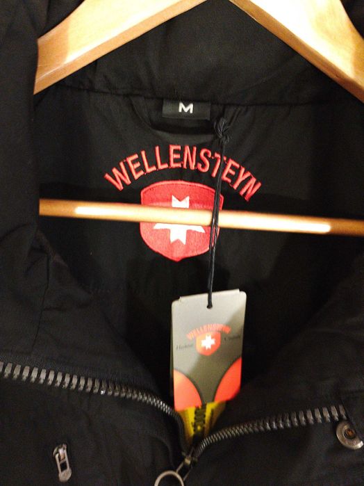 Мъжко яке Wellensteyn