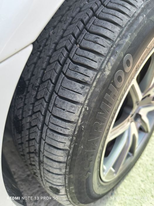 Diska balon sotiladi R15