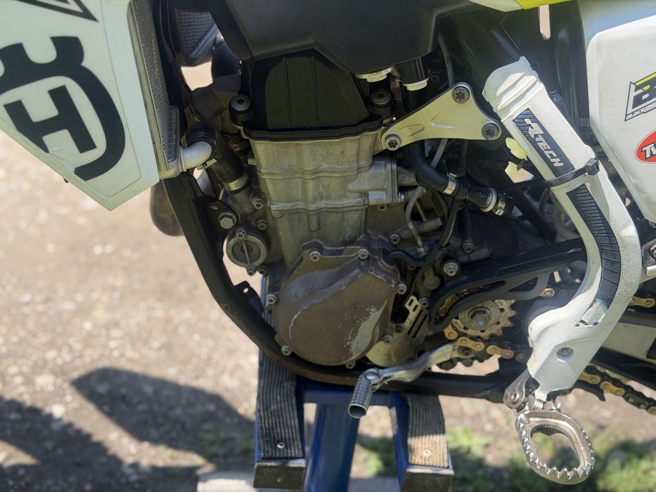 Husqvarna fc 450 2020(sxf exc rmz yzf kxf crf)