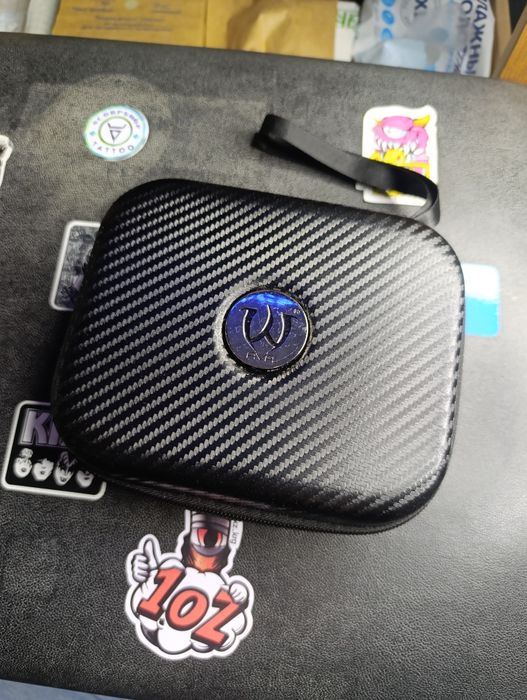 Продам тату машинку AVA uni A