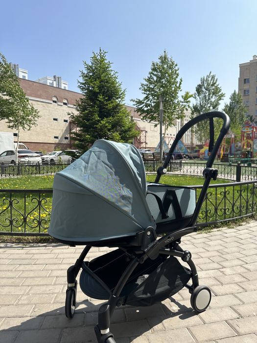 Продаю коляску YOYO