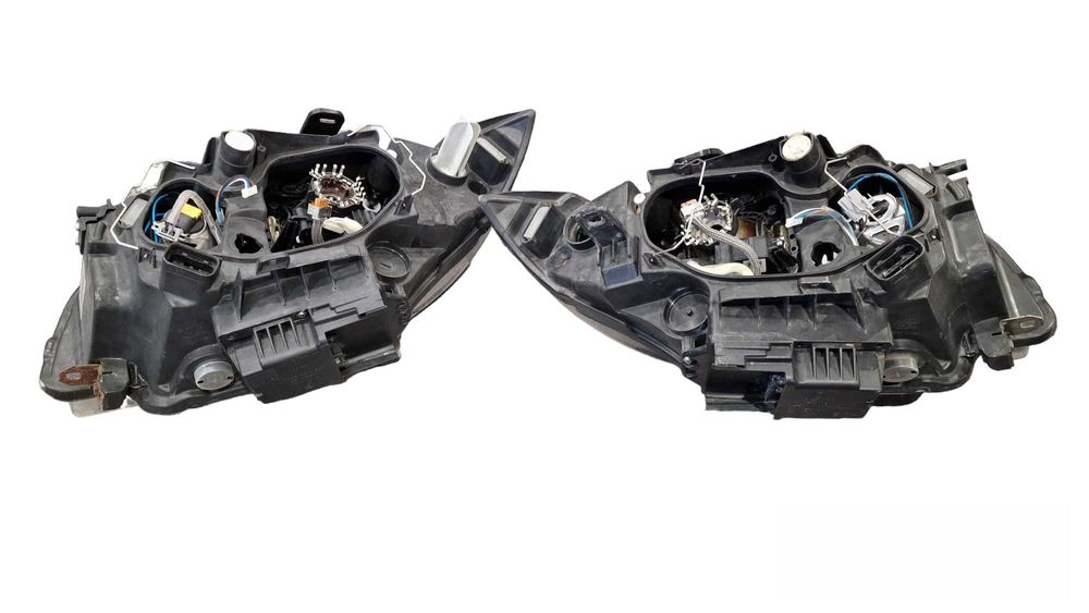 БМВ Е87 Е81 ксенон фар ляв BMW 1 серия E87 E81 xenon DYNAMIC динамик