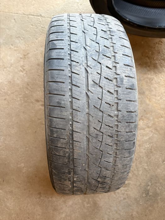 Покрышка размер r17