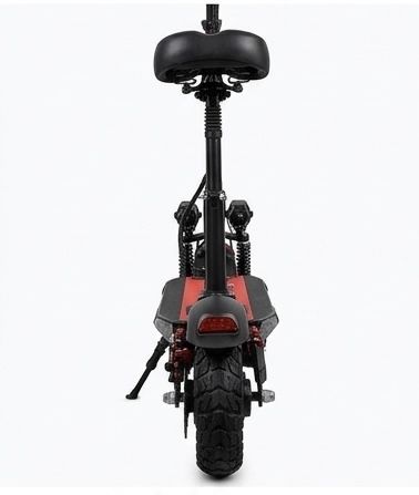 Самокат от бренда Skillmax