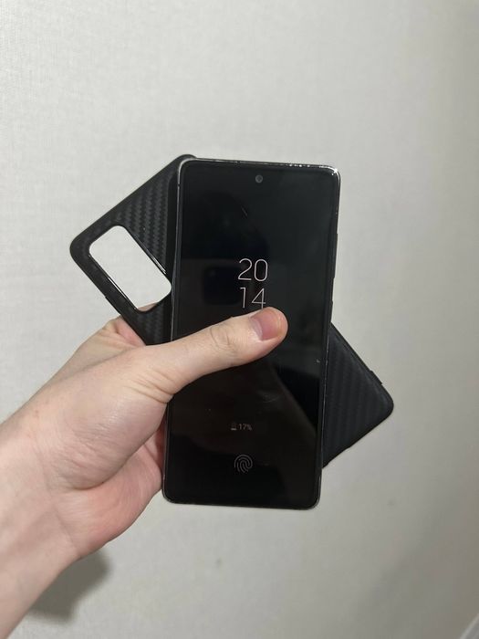 Samsung s20 fe  продажа | обмен