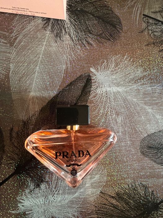 Prada Paradoxe Intense