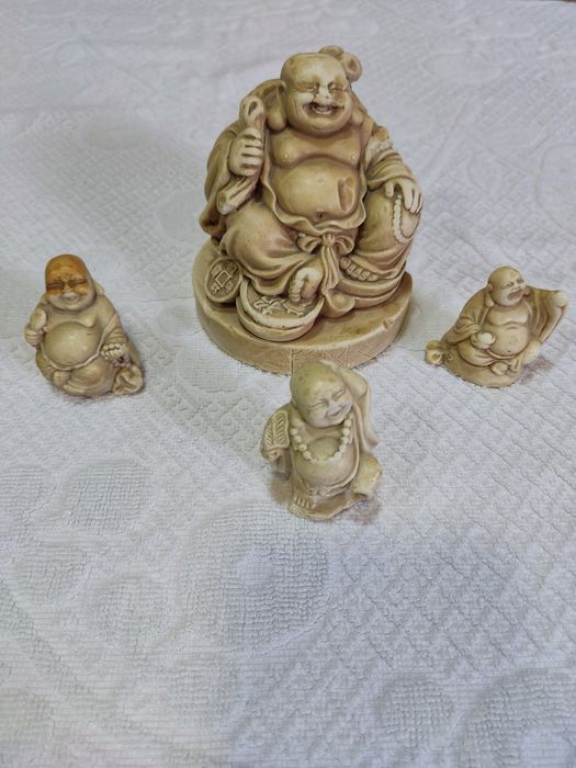 Нэцке винтаж антиквариат