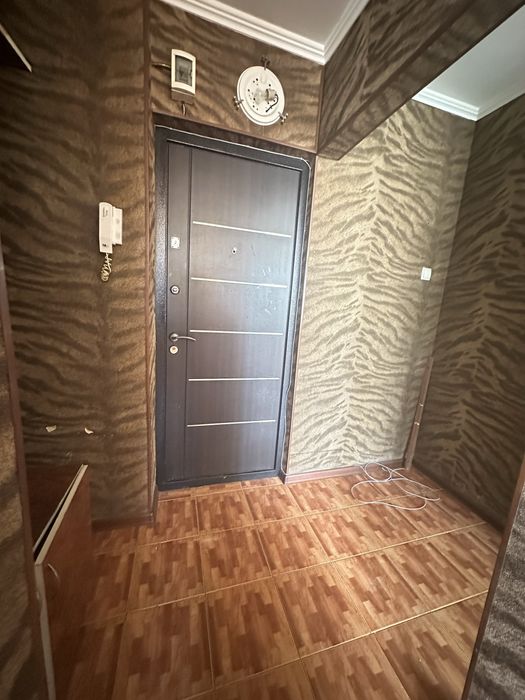 1но комн. кв. 3эт. 2мкр. 11дом