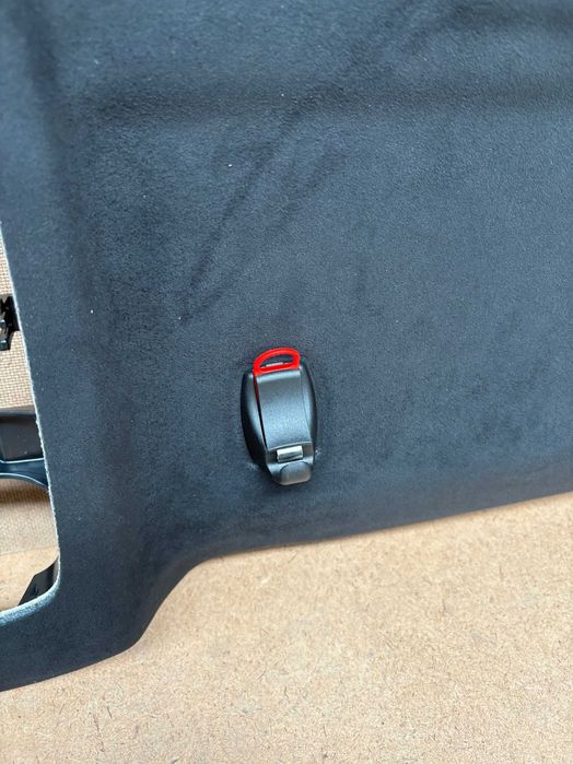 Тапицерия таван алкантара БМВ Г30 М5 Ф90