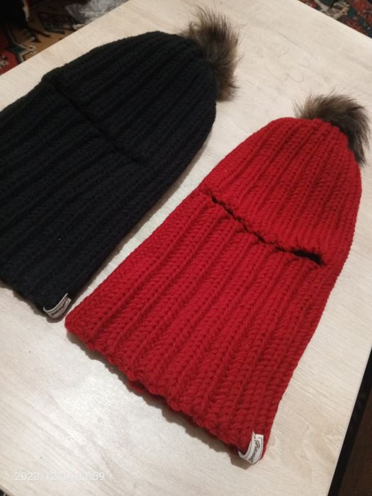 Sharf shapka issiqina