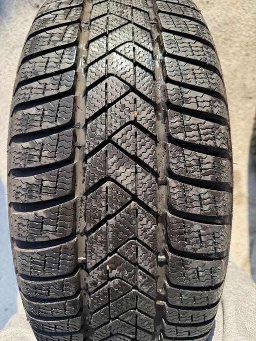 4 бр. Лети джанти за BMW 19 спорт пакет