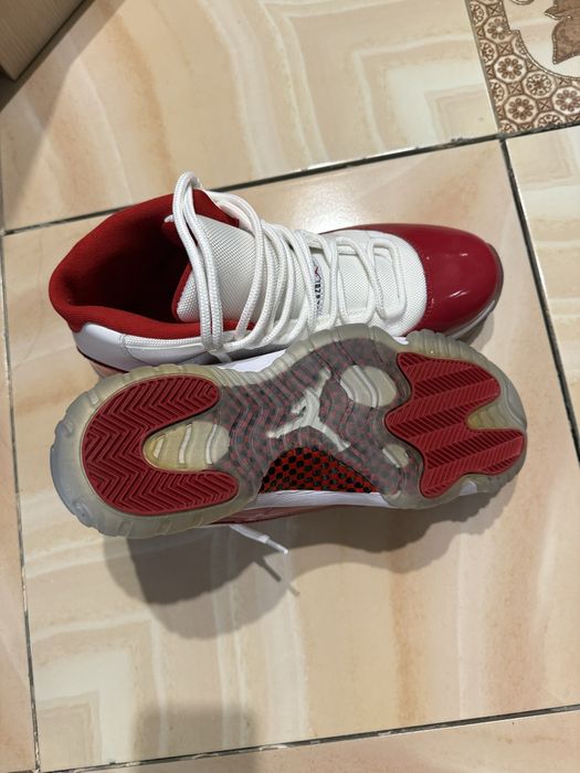 Обувь Air Jordan 11