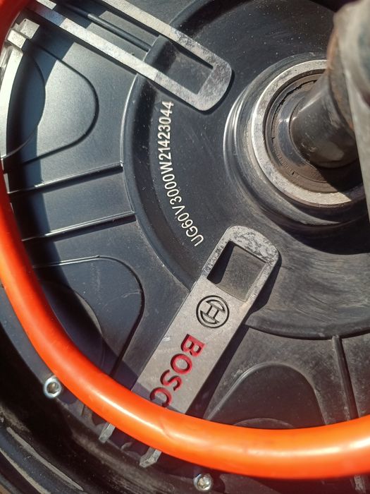 Motor electric scuter Bosch