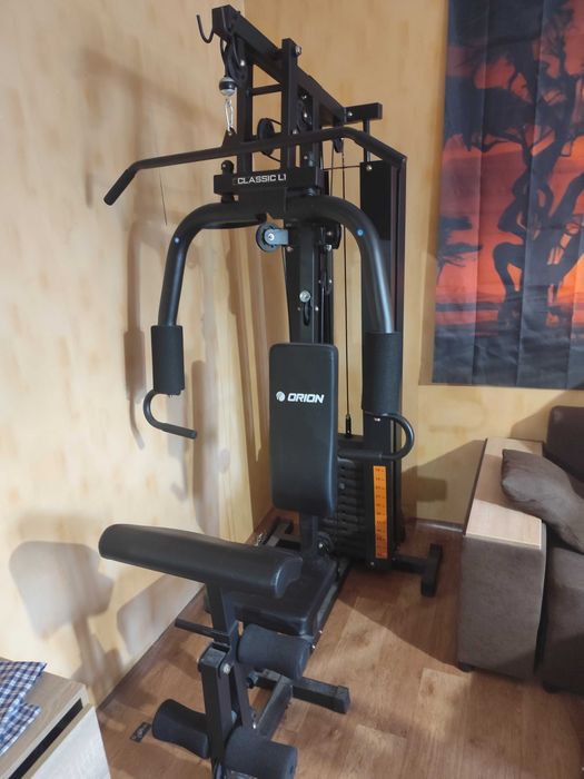 Фитнес Уред- Орион Класик L 1