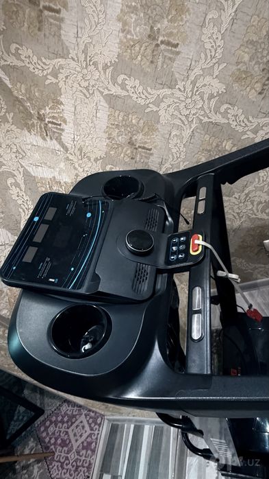 Продается беговая дорожка POWER GYM