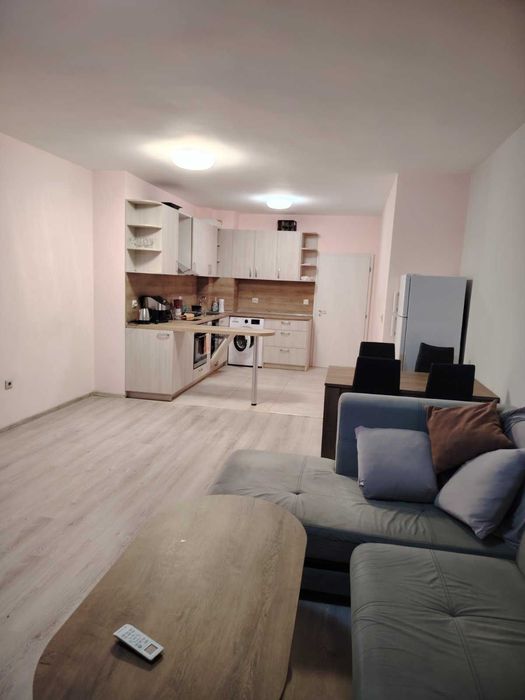 Дава се под наем Двустаен апартамент в София, Хиподрума - 89 кв.м за 747.66 € - Снимка #2