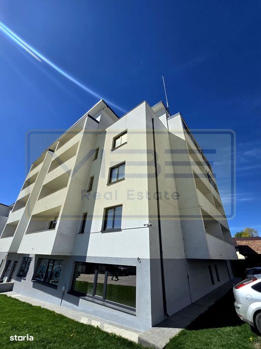Popas Pacurari- spatiu birou 68.8 mp- parcare privata- COMISION 0%