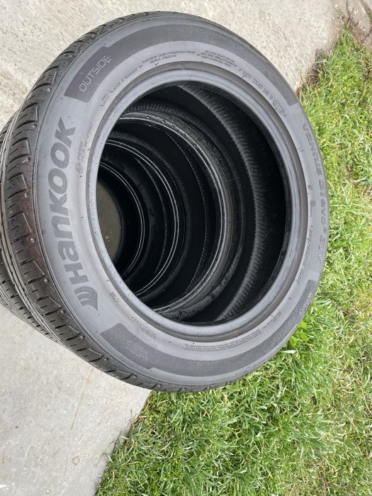 HANKOOK Ventus S1 evo2 SUV 235/55/18