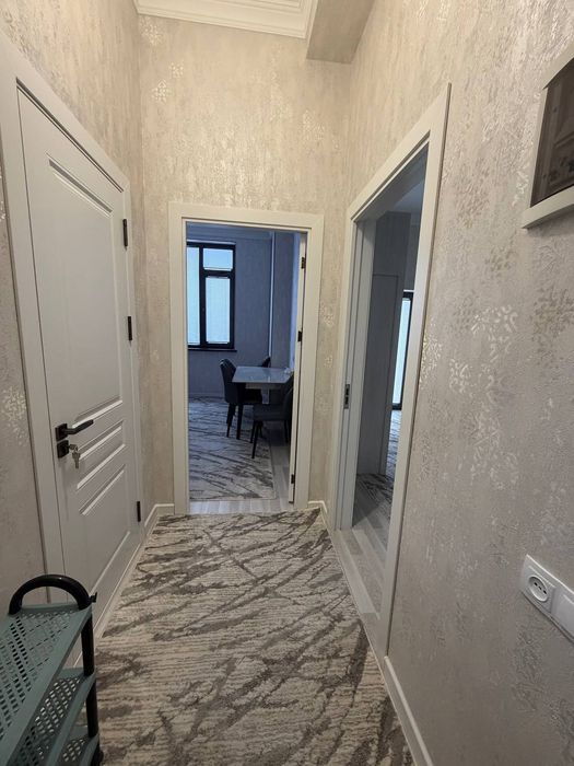 Аренда квартира сергели навастройка мошина бозор рупарасида 1/7/10