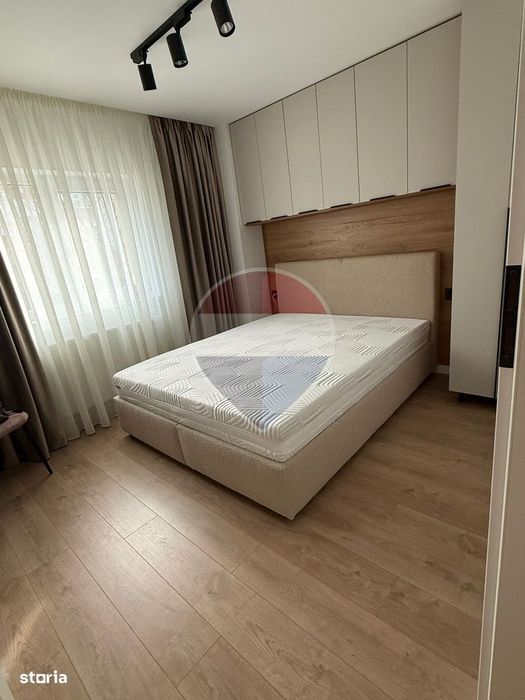 Apartament 3 camere- Timpuri Noi