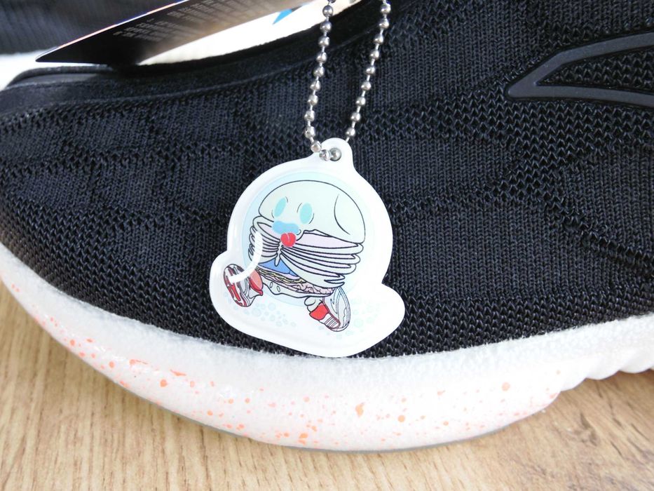 Нови! Anta x Jason Freeny - 43 номер Много рядък модел!