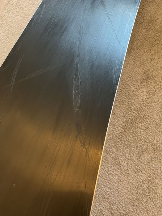 Placa Snowboard Jones MindExpander 154