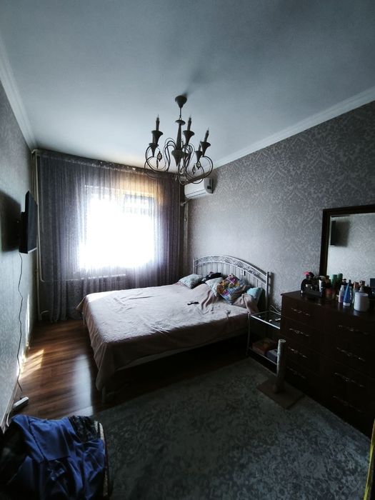 Продается 4 комнатная Бадамзар