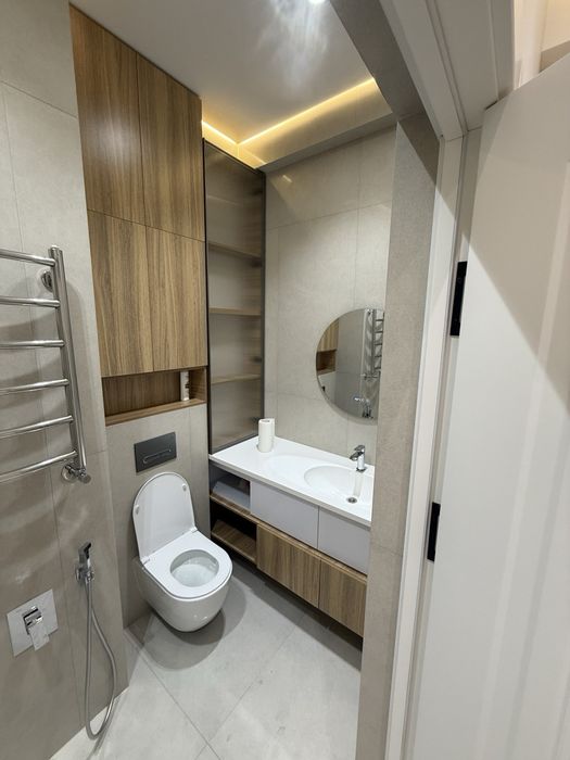 Yunusobod Residence 3 xona BEZMAKLER