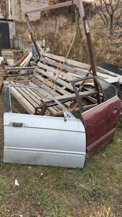 Дверь на бмв е34