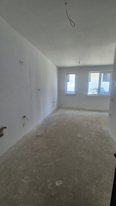 Studio cu 1 camera si cu loc parcare, bloc 2025, Tva inclus