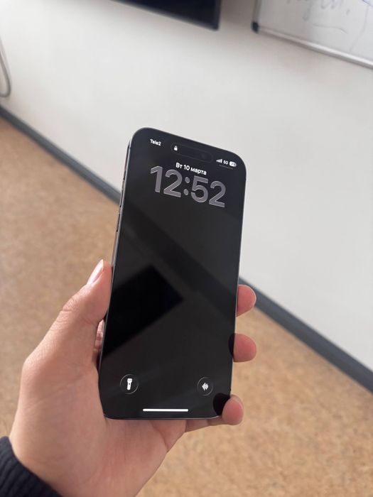 Айфон 14 про макс 256 гб