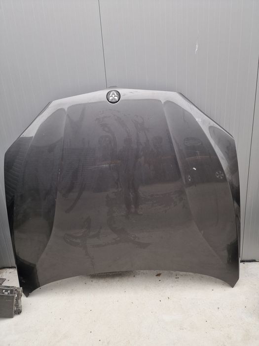 Capota fata aripa stanga dreapta bmw x5 f15 x6 f16