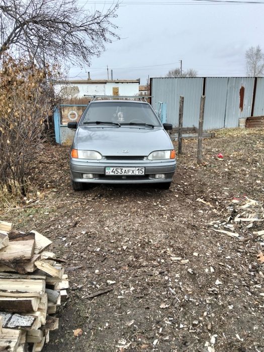 Продам ваз 2114.