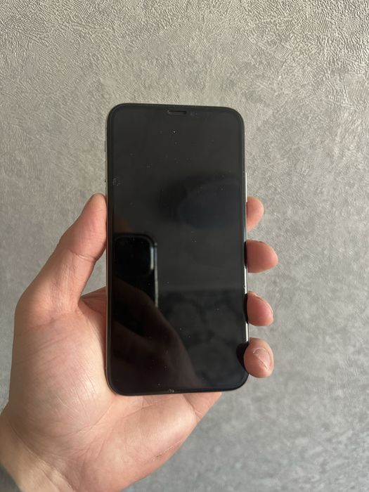 iphone xs 256gb white